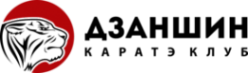 Логотип компании Дзаншин