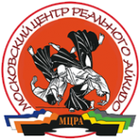Логотип компании Московский центр реального айкидо