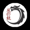 Логотип компании Кадзе-Но-Рю
