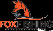 Логотип компании FOXFISHING