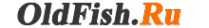 Логотип компании Oldfish