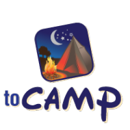 Логотип компании ТуКамп