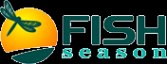 Логотип компании Сезон Рыбалки