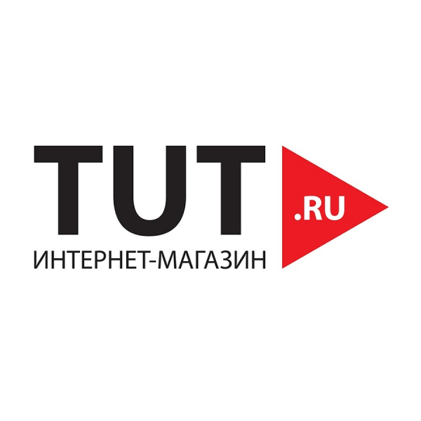 Логотип компании Магазин TUT.RU