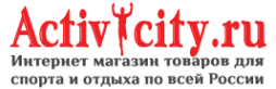 Логотип компании Activ-city.ru