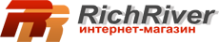 Логотип компании RichRiver