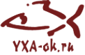 Логотип компании YXA-ok.ru