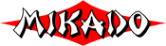 Логотип компании Mikado