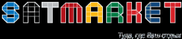 Логотип компании СатМаркет