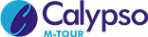 Логотип компании Calypso-M-Tour