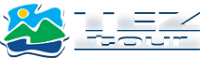 Логотип компании Тез Тур