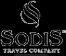 Логотип компании Содис