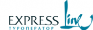 Логотип компании Express Line