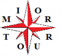 Логотип компании Миор-Тур