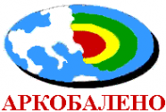 Логотип компании Аркобалено