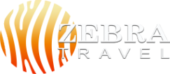 Логотип компании Зебра-Холдинг