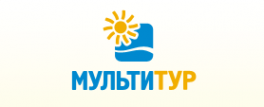 Логотип компании МУЛЬТИТУР РИТЕЙЛ