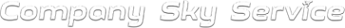 Логотип компании Компания Скай Сервис