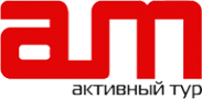 Логотип компании Русь