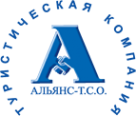 Логотип компании Альянс-Т.С.О