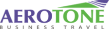Логотип компании Аэротон Бизнес Трэвел