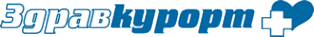 Логотип компании Здравкурорт