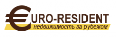 Логотип компании Евро-Резидент Тревел и Консалтинг