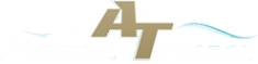 Логотип компании Атлантик Тревел
