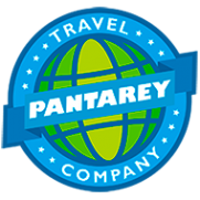 Логотип компании Пантарей