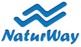 Логотип компании NaturWay Логотип компании NaturWay