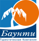 Логотип компании Баунти