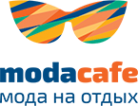 Логотип компании Moda Cafe Travel