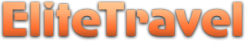 Логотип компании Elite Travel Логотип компании Elite Travel
