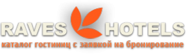 Логотип компании РАВЕС Логотип компании РАВЕС