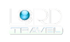 Логотип компании Lord Travel