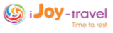 Логотип компании IJoy-travel Логотип компании IJoy-travel