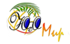 Логотип компании Югомир