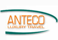 Логотип компании ANTECO Логотип компании ANTECO