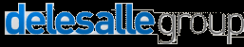 Логотип компании Delesalle Group