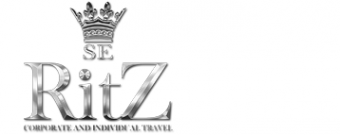 Логотип компании Ritz