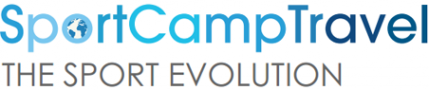 Логотип компании SportCampTravel Логотип компании SportCampTravel