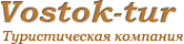 Логотип компании Восток-Тур Логотип компании Восток-Тур