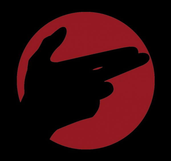 Логотип компании AIR-GUN