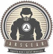 Логотип компании ArsGear.COM