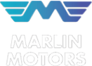Логотип компании Marlin Motors