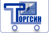 Логотип компании ТоргСин