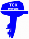 Логотип компании ТСК моторс