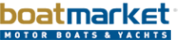 Логотип компании Боатмаркет
