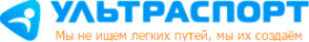 Логотип компании Ультраспорт