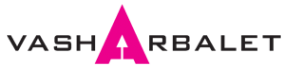 Логотип компании Ваш Арбалет